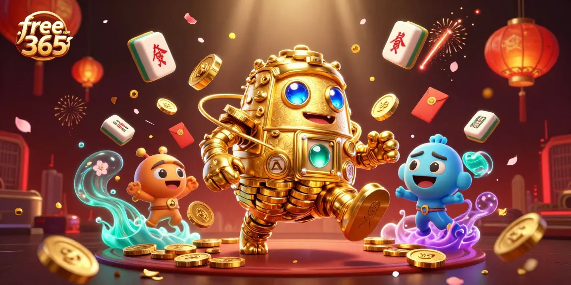 Experience the thrill with free credit 365 as you explore vibrant casino adventures.